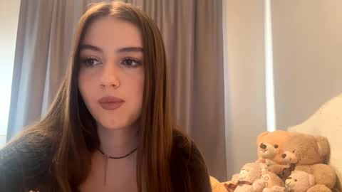 Catherine online show from 10-21-25, 03:07