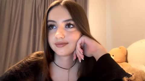 Catherine online show from 10-22-25, 02:45