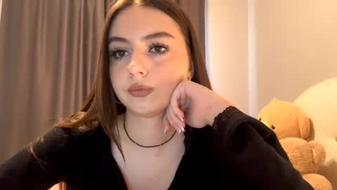 Catherine online show from 10-23-25, 04:12