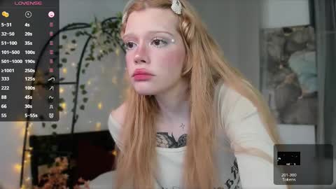 Anita B-day stream on 7TH DEC  online show from 04-22-26, 09:05