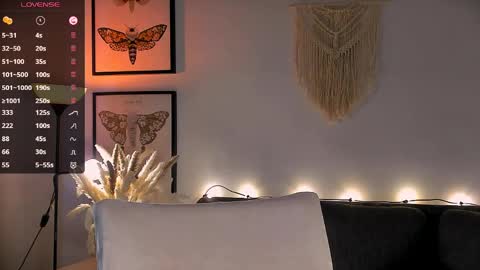 Anita B-day stream on 7TH DEC  online show from 06-03-26, 02:33