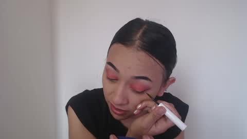 Aliciaparaisss online show from 09-08-25, 04:17