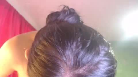 Aliciaparaisss online show from 12-16-25, 09:31