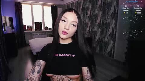 Birdy online show from 03-17-26, 11:57