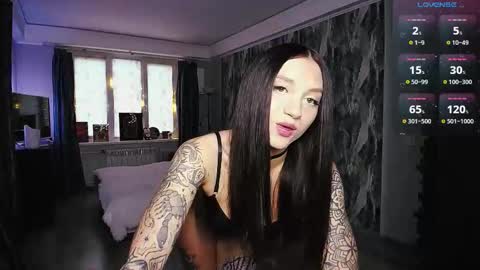 Birdy online show from 03-20-26, 03:06