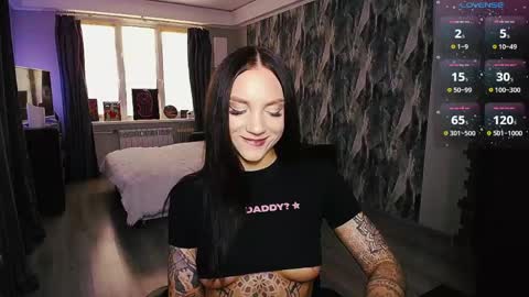 Birdy online show from 03-21-26, 11:48