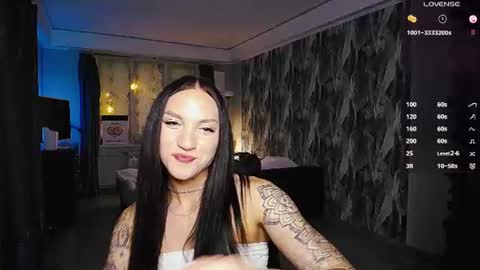 Birdy online show from 07-06-26, 03:03