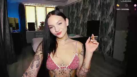 Birdy online show from 07-15-26, 11:26
