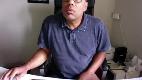 Pure Black Power online show from 10-20-25, 06:25