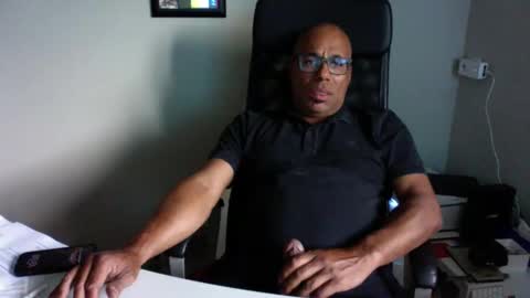 Pure Black Power online show from 06-01-26, 05:58