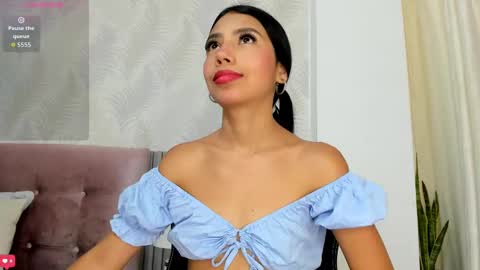 Ana online show from 10-14-25, 12:28