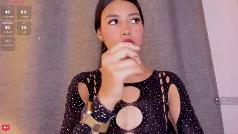 Ana online show from 10-18-25, 07:25