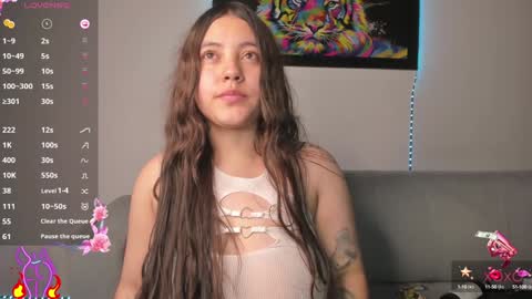 Independent model carolina online show from 12-06-24, 11:57