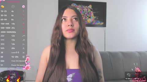 Independent model carolina online show from 12-29-24, 05:22
