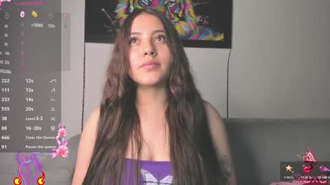 Independent model carolina online show from 12-29-24, 11:39