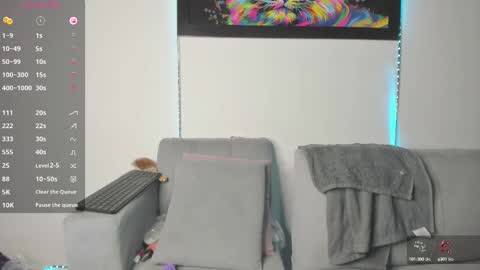 Independent model carolina online show from 03-09-25, 11:14