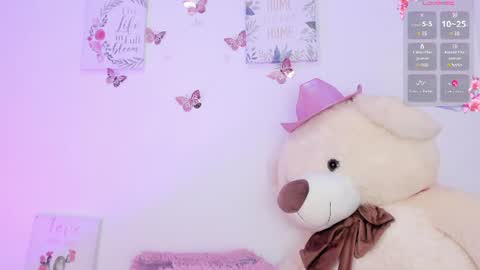 Snapshot of little_channel_ chatting on 07-18-26, 11:03 online show from 07-18-26, 11:03