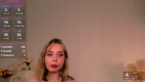 little_clare_ online show from 06-14-26, 02:24