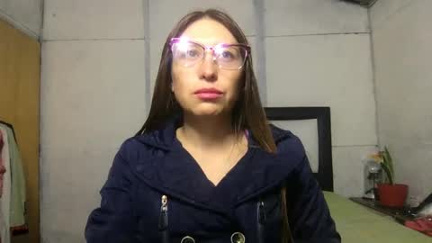 Diablita online show from 09-09-25, 02:33