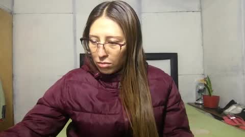 Diablita online show from 09-20-25, 02:56