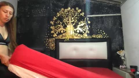 Diablita online show from 03-21-26, 05:05