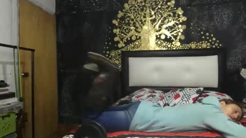 Diablita online show from 04-21-26, 01:42