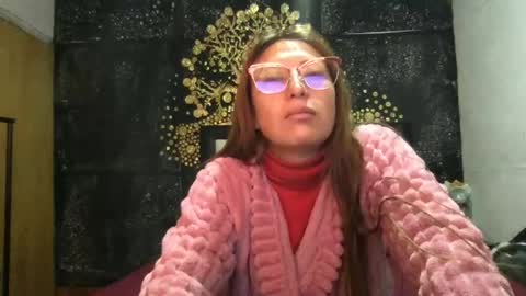 Diablita online show from 06-18-26, 12:31