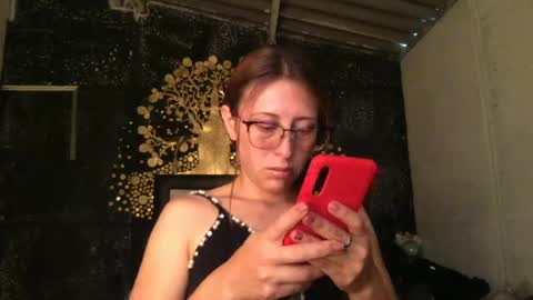 Diablita online show from 07-06-26, 06:32