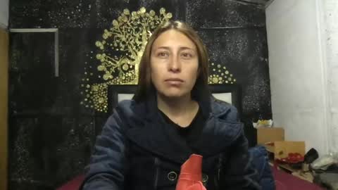 Diablita online show from 07-11-26, 02:03