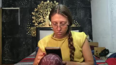 Diablita online show from 07-20-26, 05:48