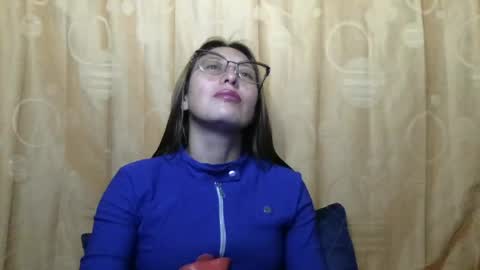 Diablita online show from 07-27-26, 01:34