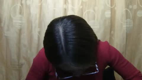 Diablita online show from 07-29-26, 02:32