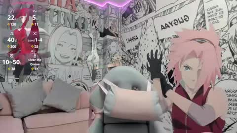 ANNI online show from 03-07-25, 10:02