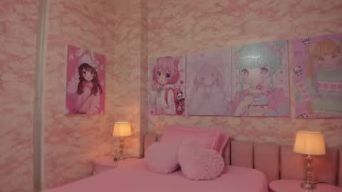 ANNI online show from 11-17-25, 10:10