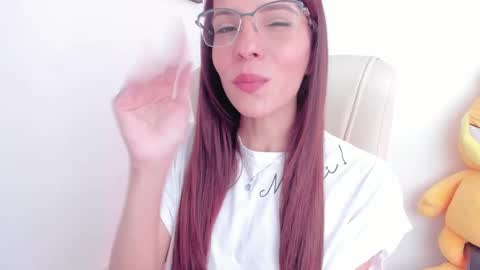 Snapshot of little_eli chatting on 02-26-25, 07:27 Help me reach 100 likes online show from 02-26-25, 07:27