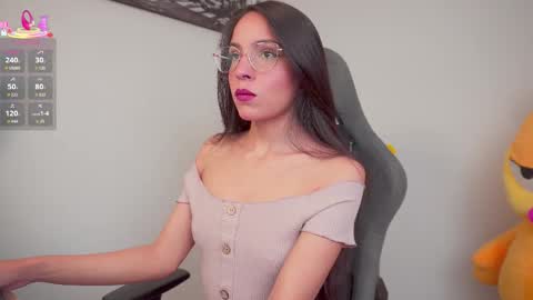 Snapshot of little_eli chatting on 10-14-25, 07:14 Help me reach 100 likes online show from 10-14-25, 07:14