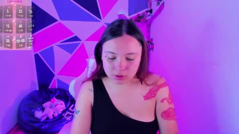 Carol  online show from 04-05-26, 04:04