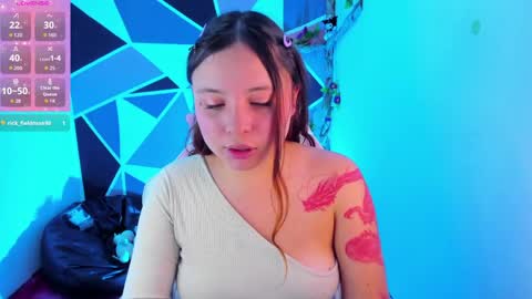 Carol  online show from 04-09-26, 06:46