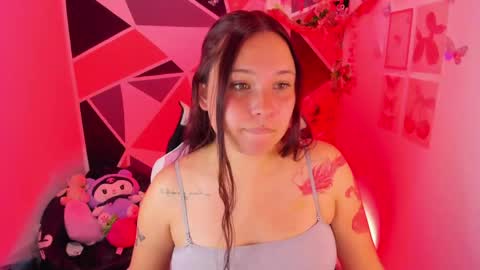 Carol  online show from 05-08-26, 02:28