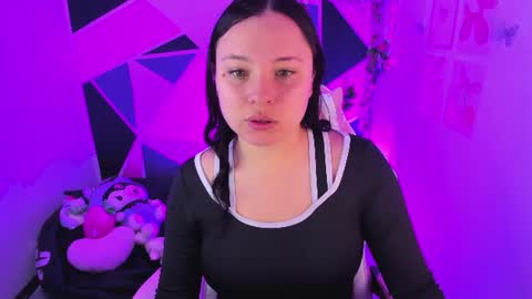 Snapshot of little_emma0 chatting on 06-14-26, 05:04 Carol online show from 06-14-26, 05:04