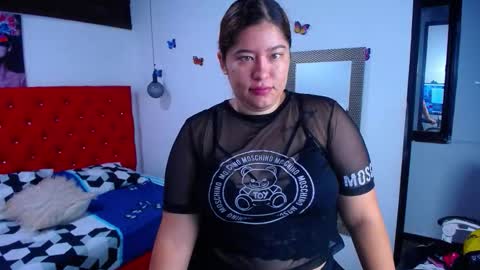 mai rojas online show from 10-26-25, 12:44