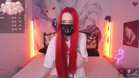 Snapshot of little_food_girl chatting on 02-03-26, 02:33 Jane online show from 02-03-26, 02:33