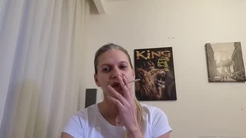 little_heart_andreea online show from 01-21-25, 11:55