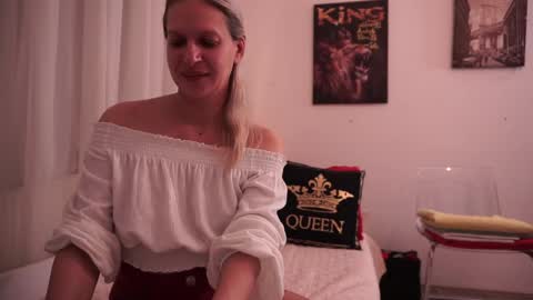 little_heart_andreea online show from 01-28-25, 10:01