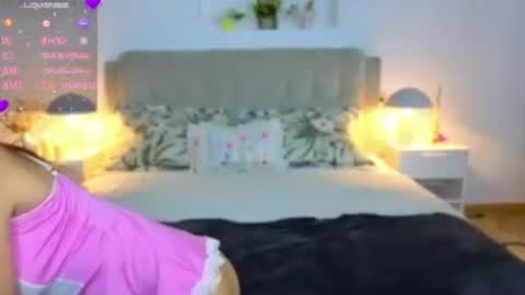 Khristina  online show from 07-25-26, 01:08