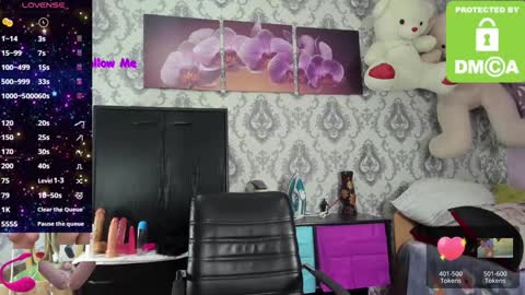 Letti online show from 12-10-24, 02:48