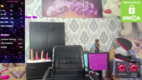 Letti online show from 12-15-24, 06:07