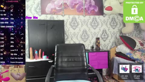 Letti online show from 12-16-24, 05:38