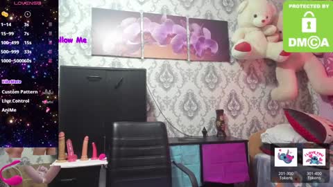 Letti online show from 12-21-24, 06:30