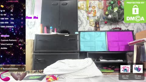 Letti online show from 01-24-25, 06:14